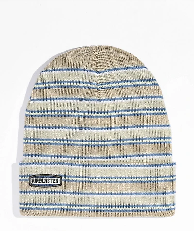Airblaster Sand Stripe Beanie