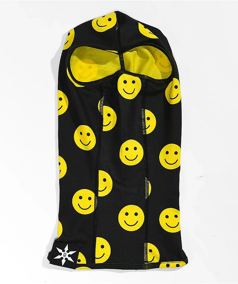Airblaster Smile Ninja Facemask