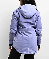 Airblaster Stay Wild Thistle 10K Parka Snowboard Jacket