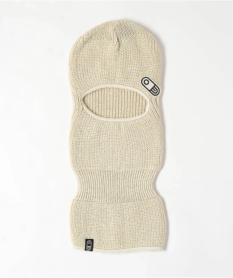 Airblaster Terryclava Bone Balaclava