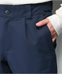 Airblaster Work Navy 10K Snowboard Pants