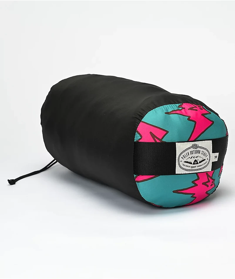 Airblaster x Poler Napsack