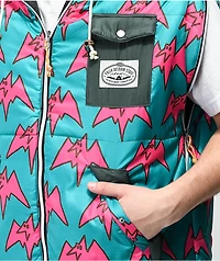 Airblaster x Poler Napsack