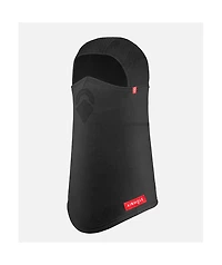 Airhole Black Hinged Balaclava