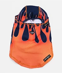 Airhole David Djite Hinged Balaclava