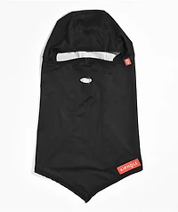 Airhole Drylite Black Balaclava