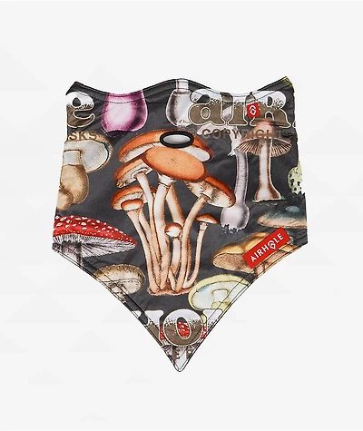 Airhole Shroom 10K Snow Facemask