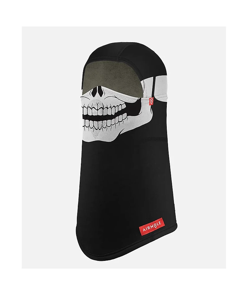 Airhole Terror Hinged Balaclava