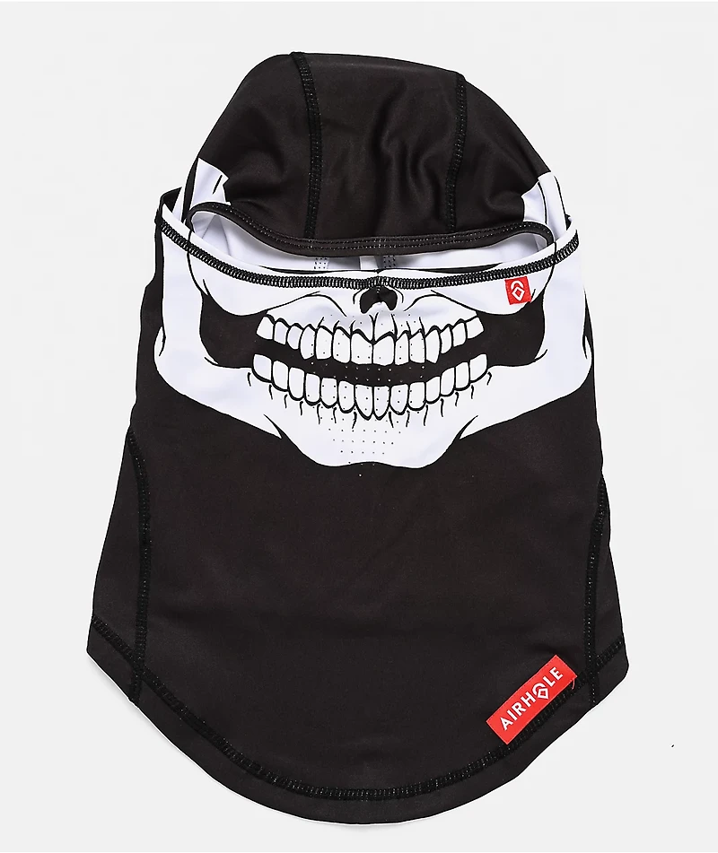Airhole Terror Hinged Balaclava