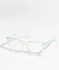 Alana Clear Blue Light Glasses