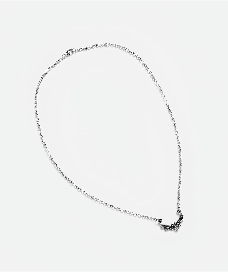 Alchemy Of England The Attic Pendant Necklace