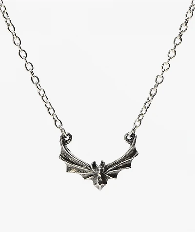Alchemy Of England The Attic Pendant Necklace