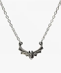 Alchemy Of England The Attic Pendant Necklace