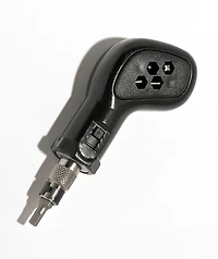 Alibi Black Snowboard Multi Tool