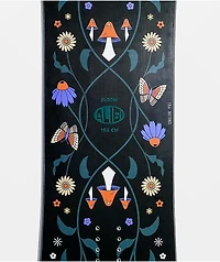 Alibi Bloom Snowboard Women's 2022
