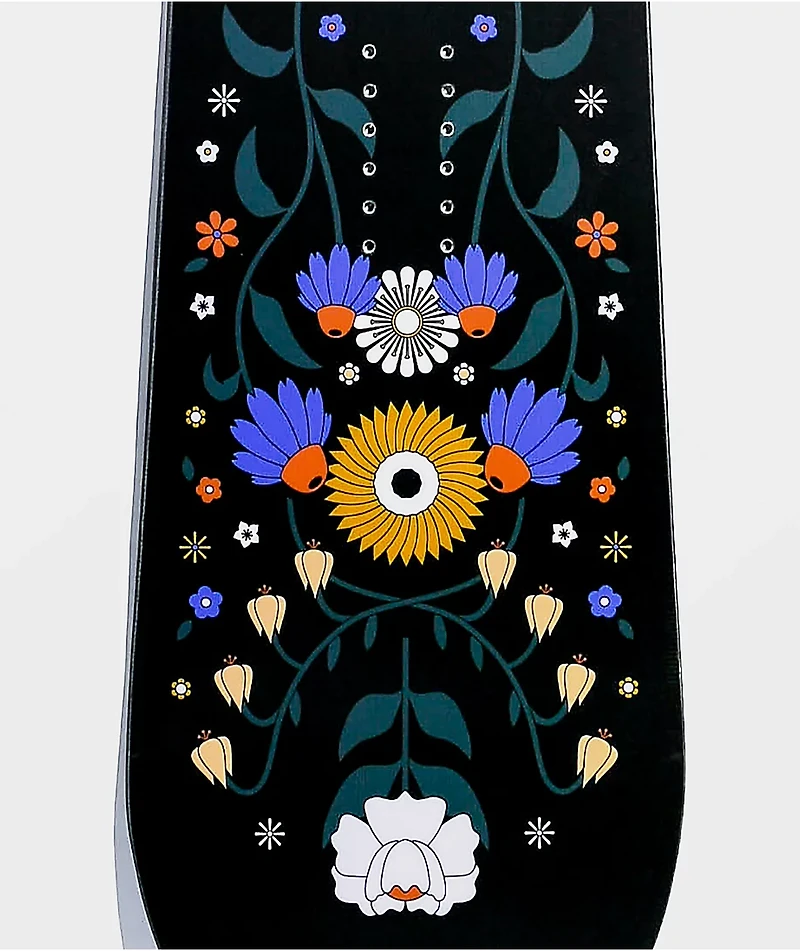 Alibi Bloom Snowboard Women's 2022