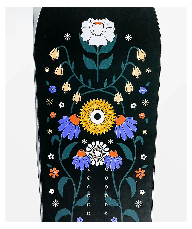 Alibi Bloom Snowboard Women's 2022