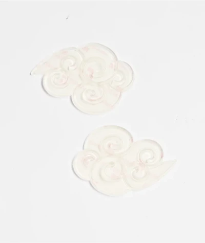 Alibi Clouds Clear Stomp Pads