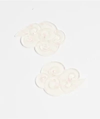 Alibi Clouds Clear Stomp Pads