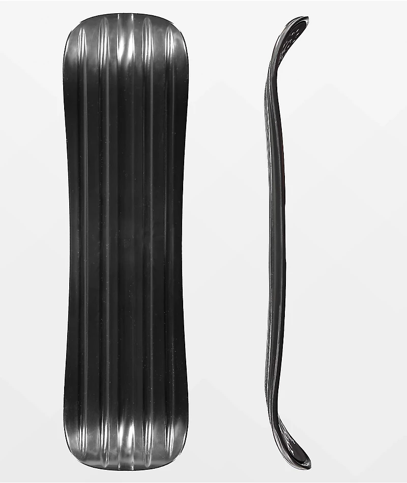 Alibi Constant Elation 35" Black Snowskate 2023