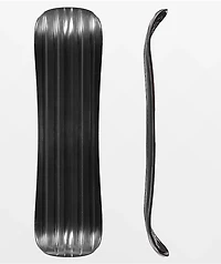 Alibi Constant Elation 35" Black Snowskate 2023