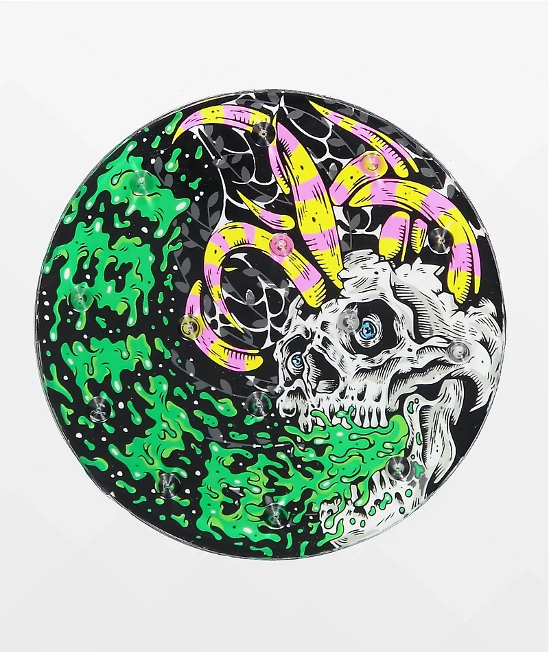 Alibi Feast Stomp Pad