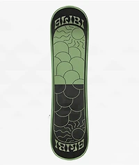 Alibi Mountain 35" Snow Skate 2024