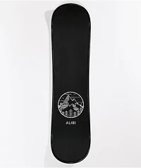 Alibi Mountain 38" Snowskate 2022