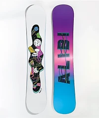 Alibi Muse Snowboard 2022