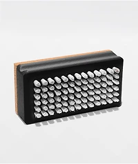 Alibi Nylon Waxing Brush