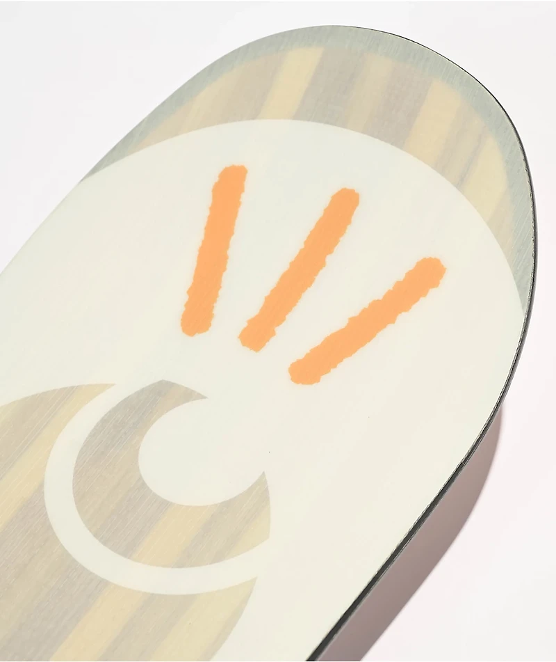 Alibi Recess Snowboard 2023