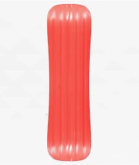 Alibi Sticky 35" Red Snow Skate
