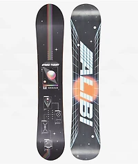 Alibi String Theory Snowboard 2026