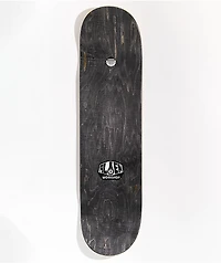 Alien Workshop Anaglyph Trip 8.25" Skateboard Deck