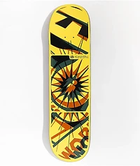 Alien Workshop Anaglyph Trip 8.25" Skateboard Deck
