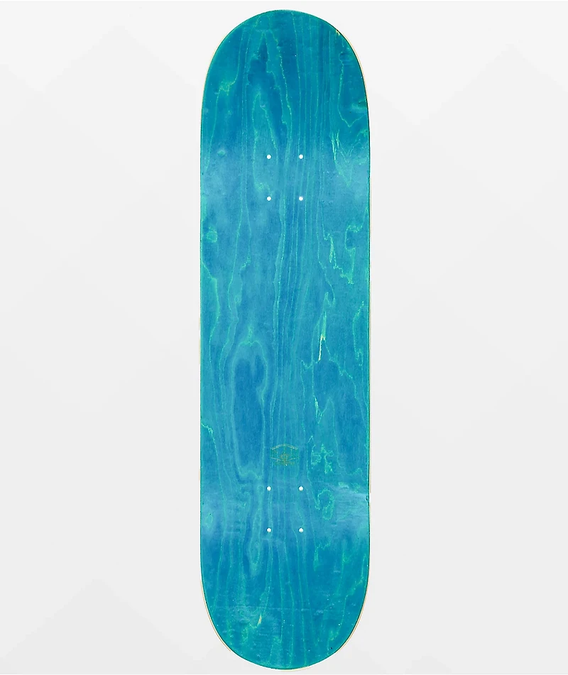 Alien Workshop Believe Pattern 8.625" Skateboard Deck