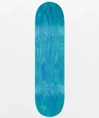 Alien Workshop Believe Pattern 8.625" Skateboard Deck