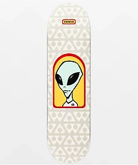 Alien Workshop Believe Pattern 8.625" Skateboard Deck