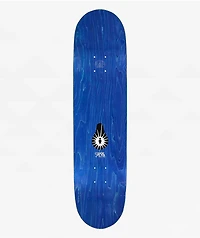 Alien Workshop Cado Yaje 8.175" Skateboard Deck