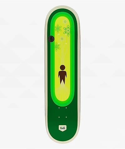 Alien Workshop Cado Yaje 8.175" Skateboard Deck
