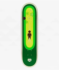 Alien Workshop Cado Yaje 8.175" Skateboard Deck