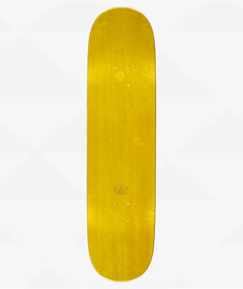 Alien Workshop Dot Fade Twin 8.25" Skateboard Deck