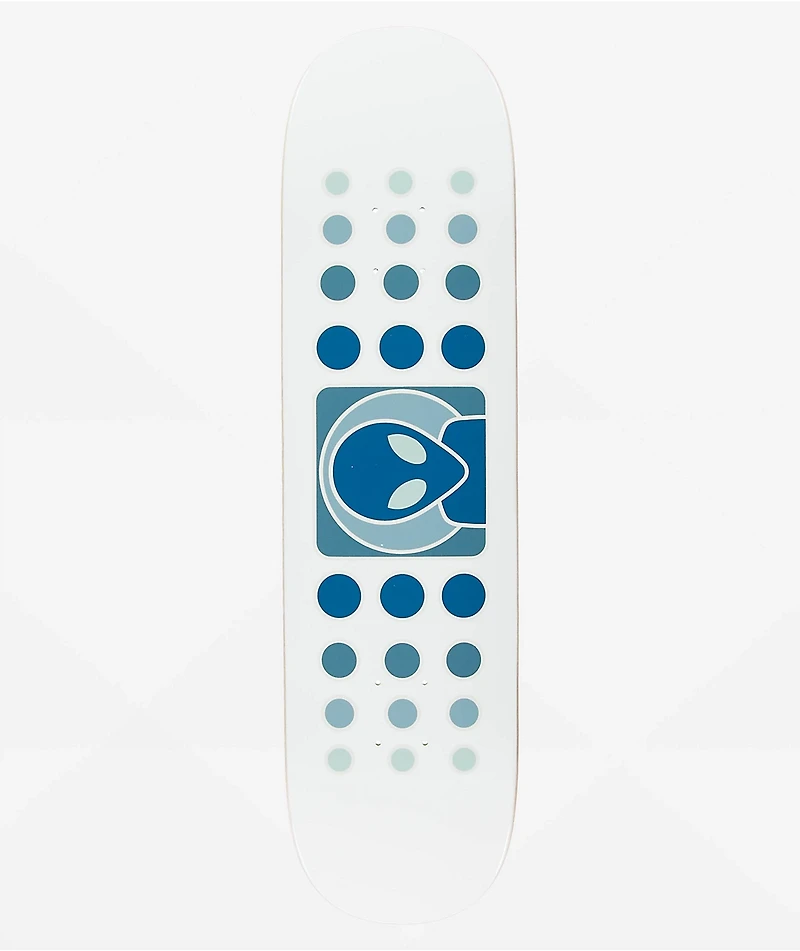Alien Workshop Dot Fade Twin 8.25" Skateboard Deck