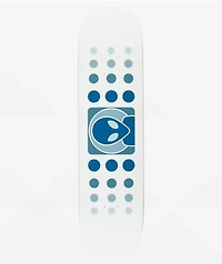 Alien Workshop Dot Fade Twin 8.25" Skateboard Deck