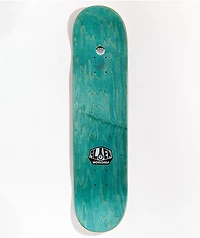 Alien Workshop Dot Wave 8.0" Skateboard Deck