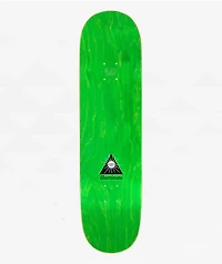 Alien Workshop Frankie Dot Illuminate 8.5" Skateboard Deck