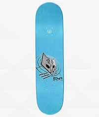 Alien Workshop Frankie EXP Series 8.25" Skateboard Deck