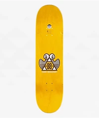 Alien Workshop Gasmask 8.375" Skateboard Deck