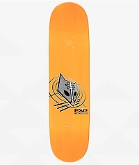 Alien Workshop Guevara EXP Series Twin 8.375" Skateboard Deck