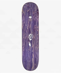 Alien Workshop Inflatable Intel 8.125" Skateboard Deck